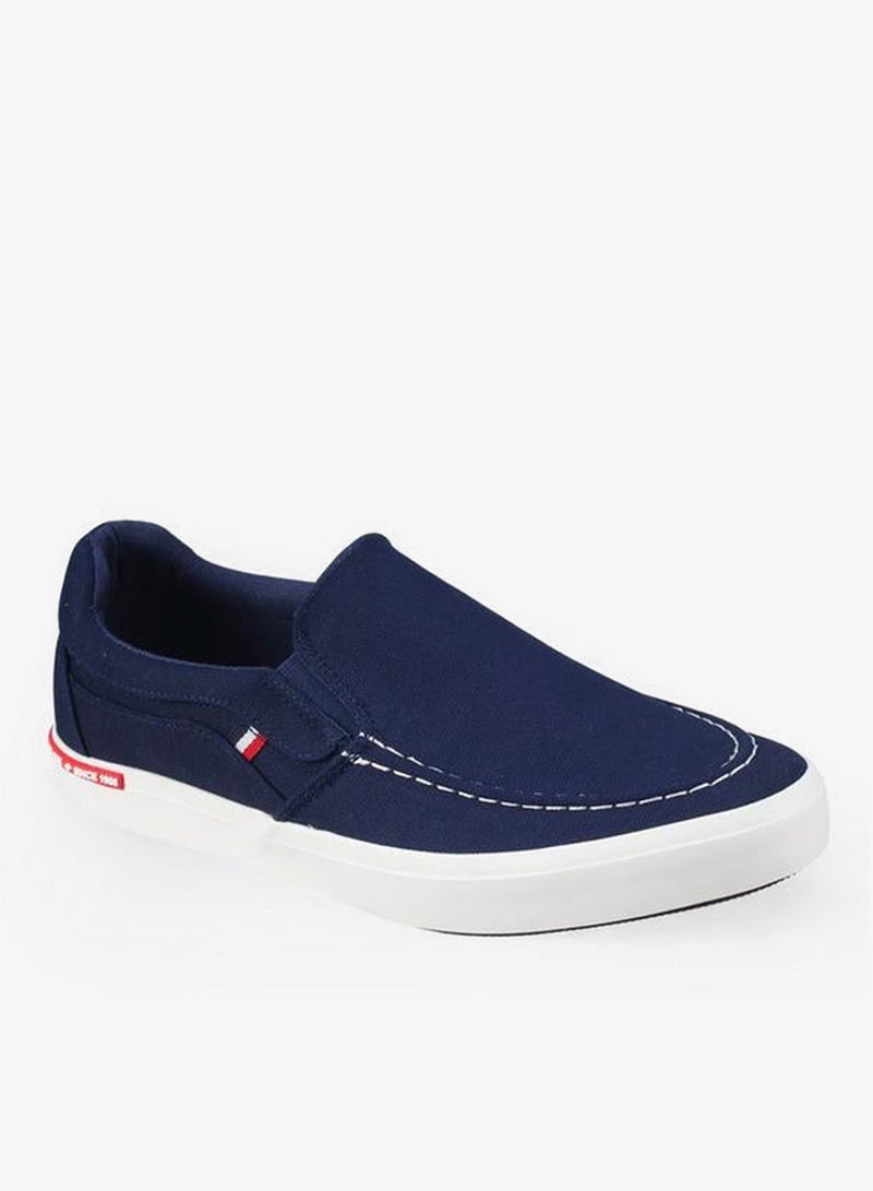 Lee Cooper أحذية لوفرز للرجال بدون كعب - Image 2