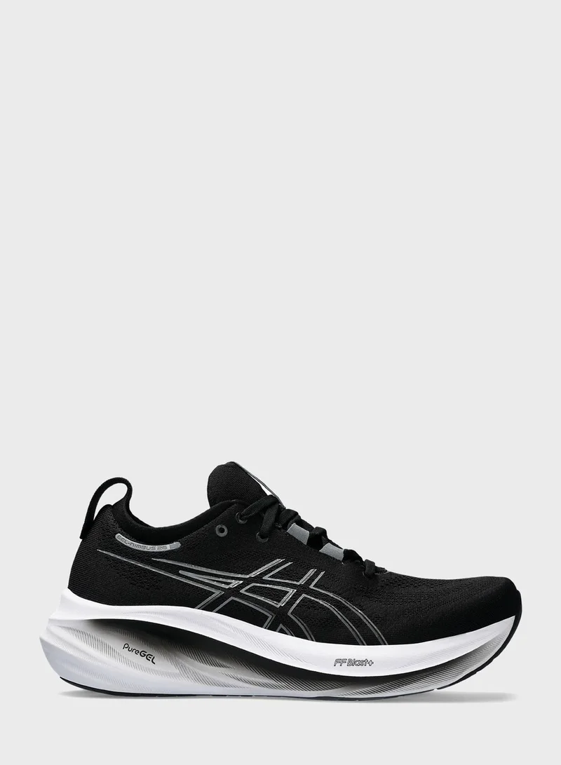asics Gel-Nimbus 26