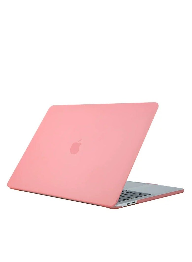 Compatible with MacBook Air 13.6 inch Case 2022 2023 Release A2681 M2 Chip with Liquid Retina Display & Touch ID Protective Plastic Hard Shell Case Cover  - Image 1