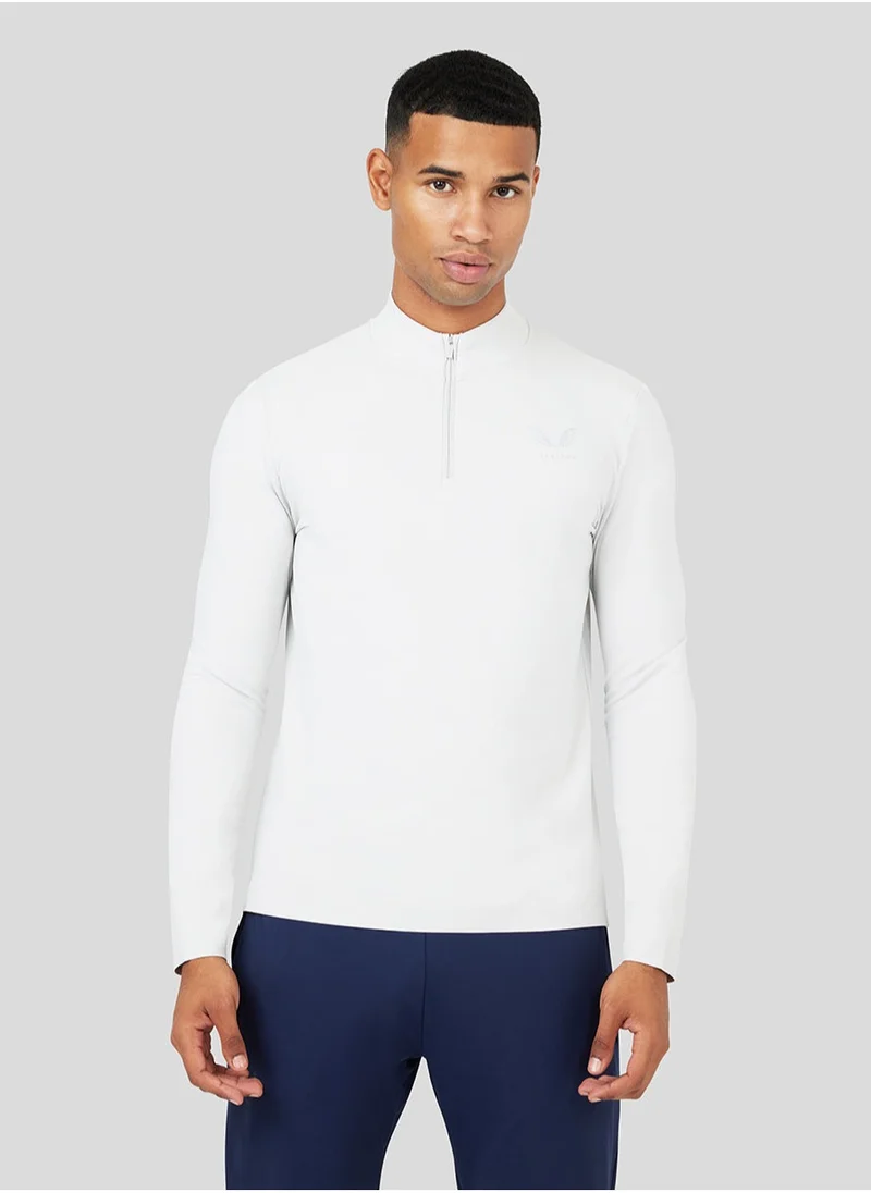 CASTORE Mist Metatek 1/4 Zip