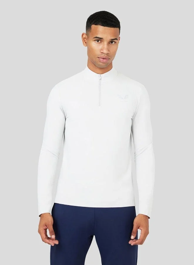 CASTORE Mist Metatek 1/4 Zip