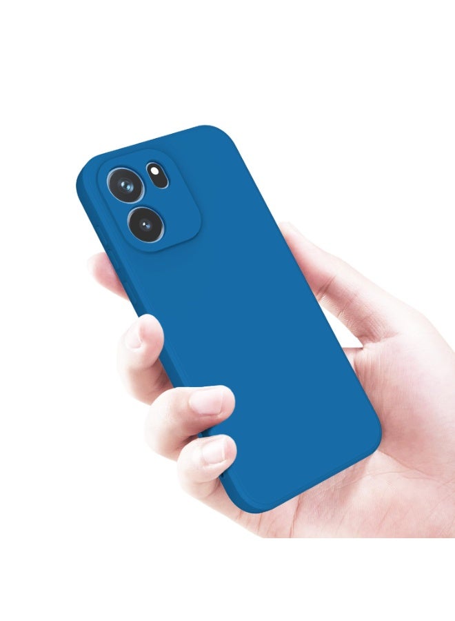جراب متوافق مع هاتف OnePlus Nord CE 6، غطاء حماية من السيليكون TPU الناعم المقاوم للخدش، متوافق مع هاتف OnePlus Nord CE 6 - Image 5