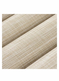 Excefore Placemats Set of 6, Waterproof Wipeable Washable PU Table Mats with 17.7" x 11.8" for Dining Table, Waterproof Oil Resistant Wipeable Place Mats for Indoor & Outdoor,Easy to Clean Table  - Image 4