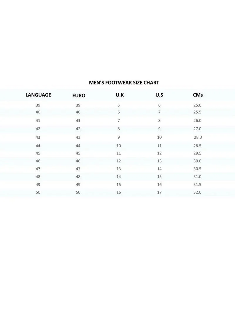 Language Men's Deck Laceup