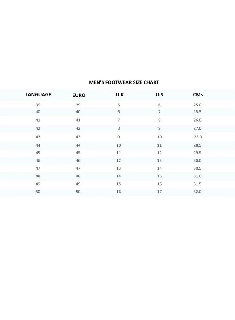 Language Men's Deck Laceup - Image 2