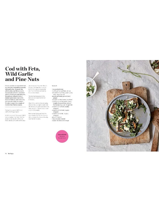 Prawn on the Lawn: Fish and Seafood to Share. Your go-to seafood cookbook with delicious budget-friendly recipes  - Image 5
