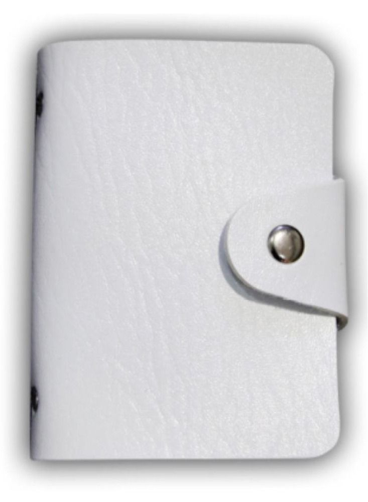 Card Holder Organizer 24 Slots  - Image 1