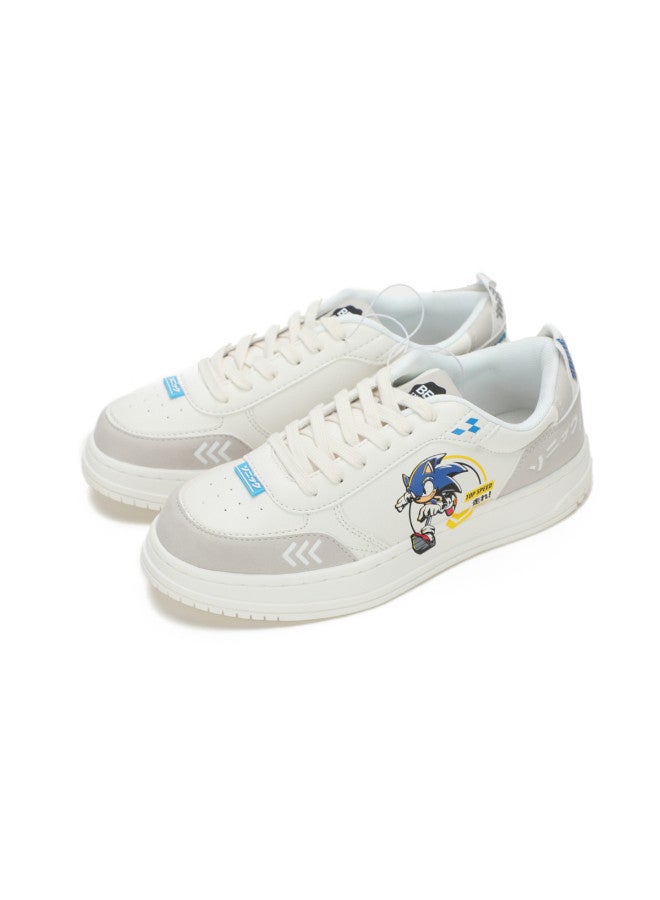 Zara Kids Cartoon Print Cute Stylish Comfortable Versatile Casual Sneakers - Image 2