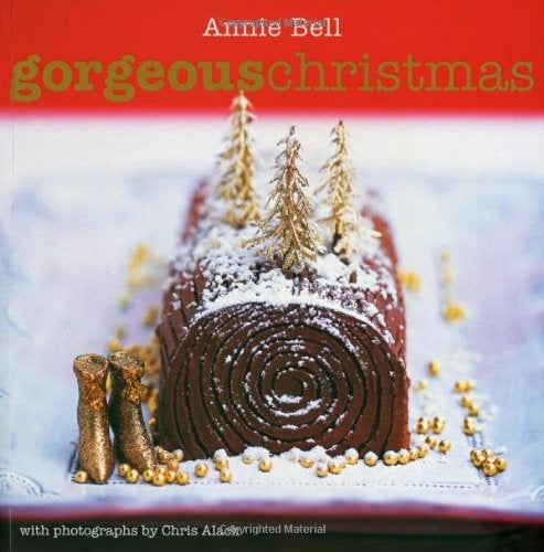 عيد الميلاد الرائع