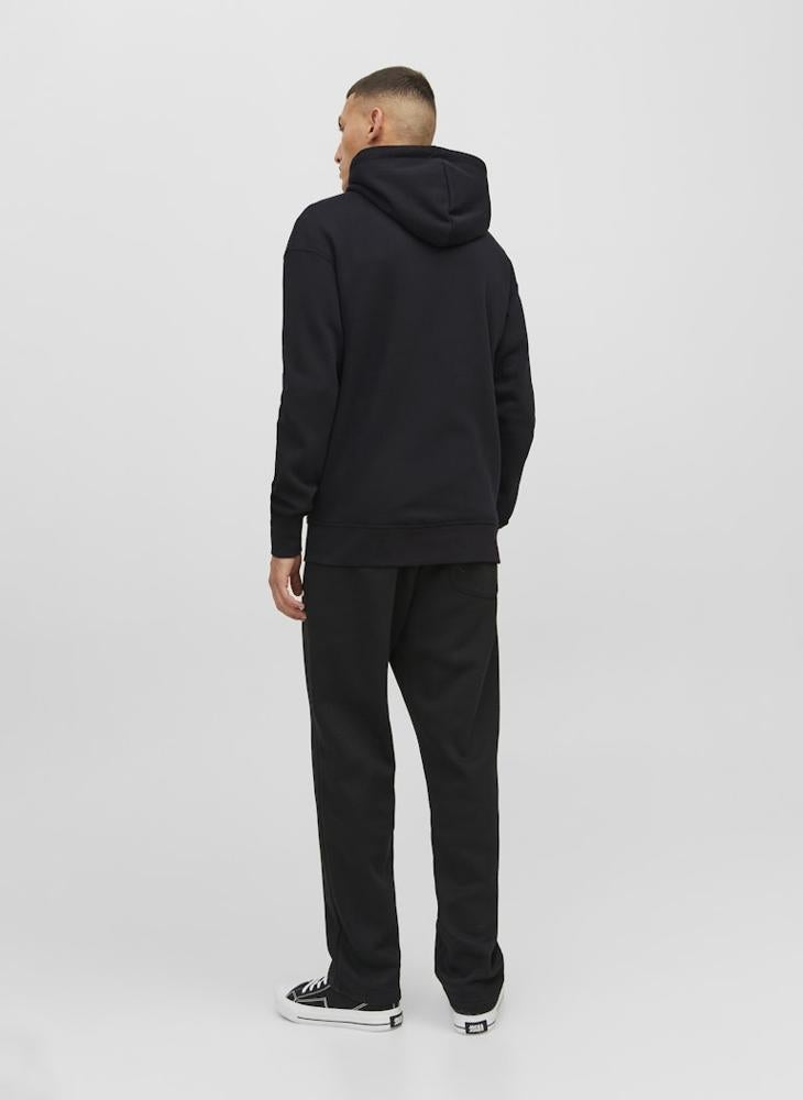 JACK & JONES Sweat Zip Hoodie - Image 2