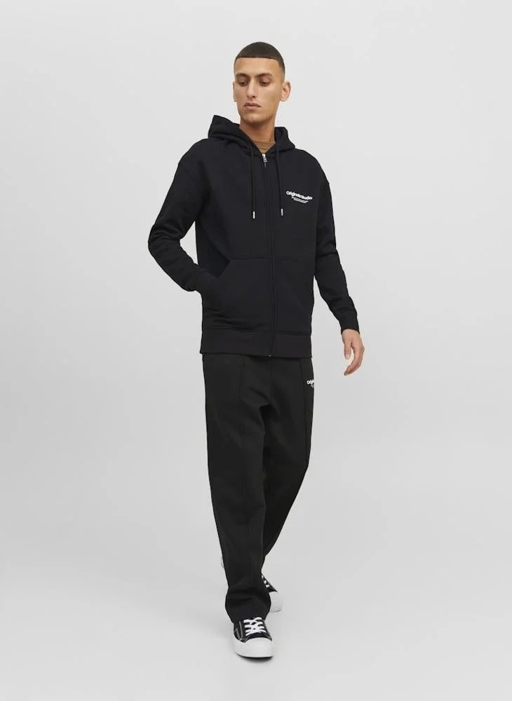 JACK & JONES Sweat Zip Hoodie