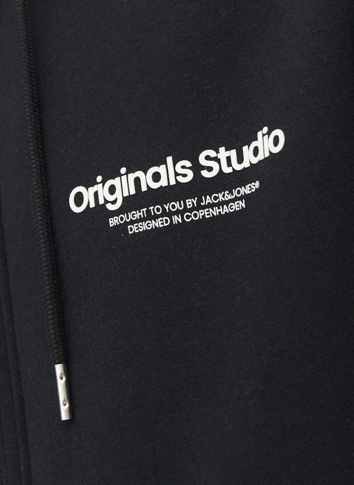 JACK & JONES Sweat Zip Hoodie