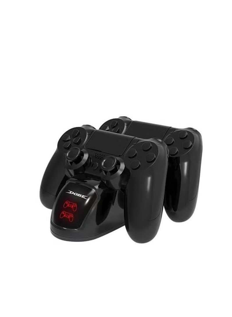 DOBE Dual Charging Dock For PlayStation 4 Joystick - Image 3