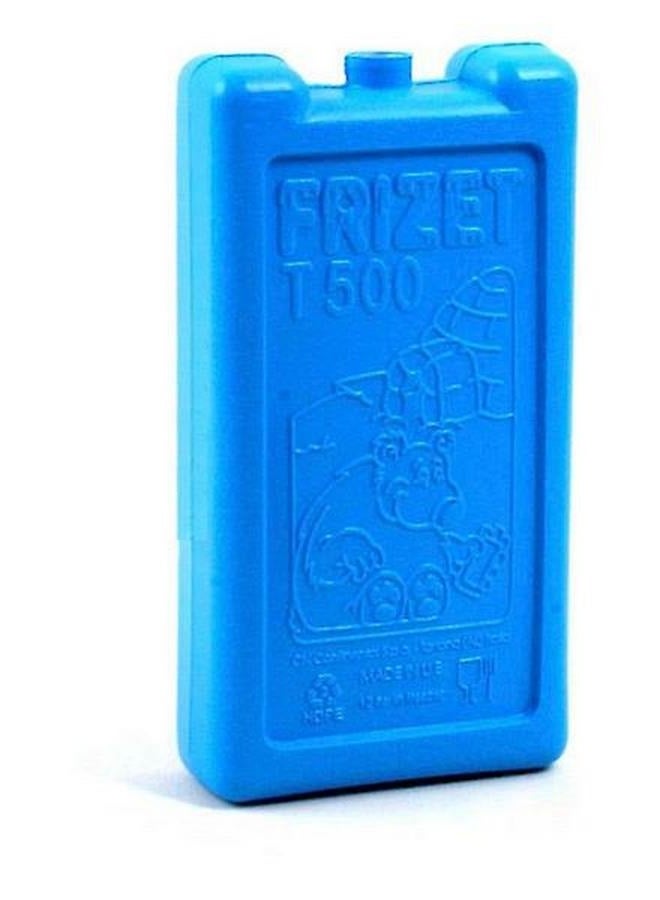Frizet Ice Freezer Pack Reusable 500 ML - Image 1