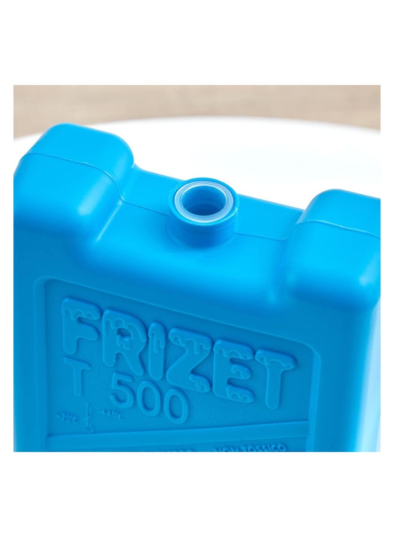 Frizet Ice Freezer Pack Reusable 500 ML - Image 5