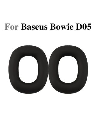 Replacement Earpads Cushions For Baseus Bowie D05 Earpads Ear Cushions - pzsku/ZC24BCB04E3FF36DCD6E1Z/45/_/1721197137/3c35c68c-e011-41d5-a15d-5c2b385df769