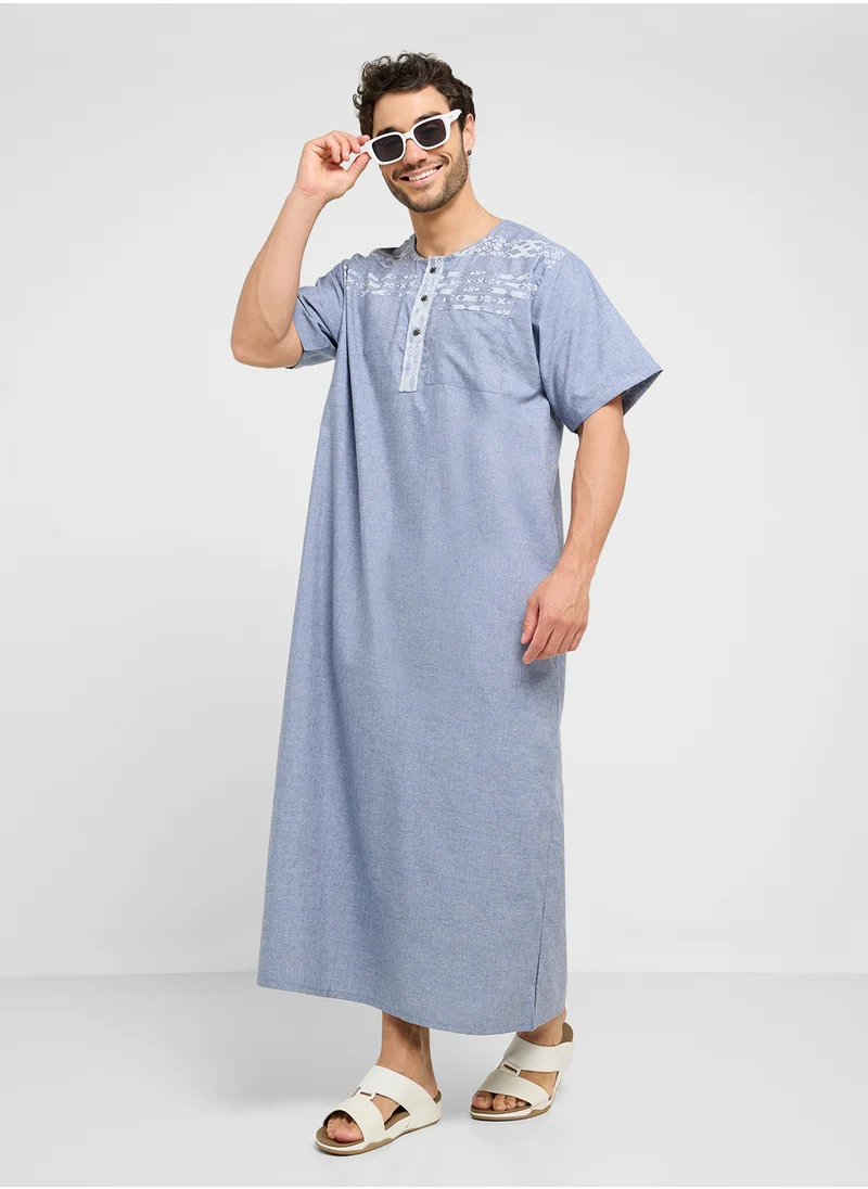 روبرت وود Thobe