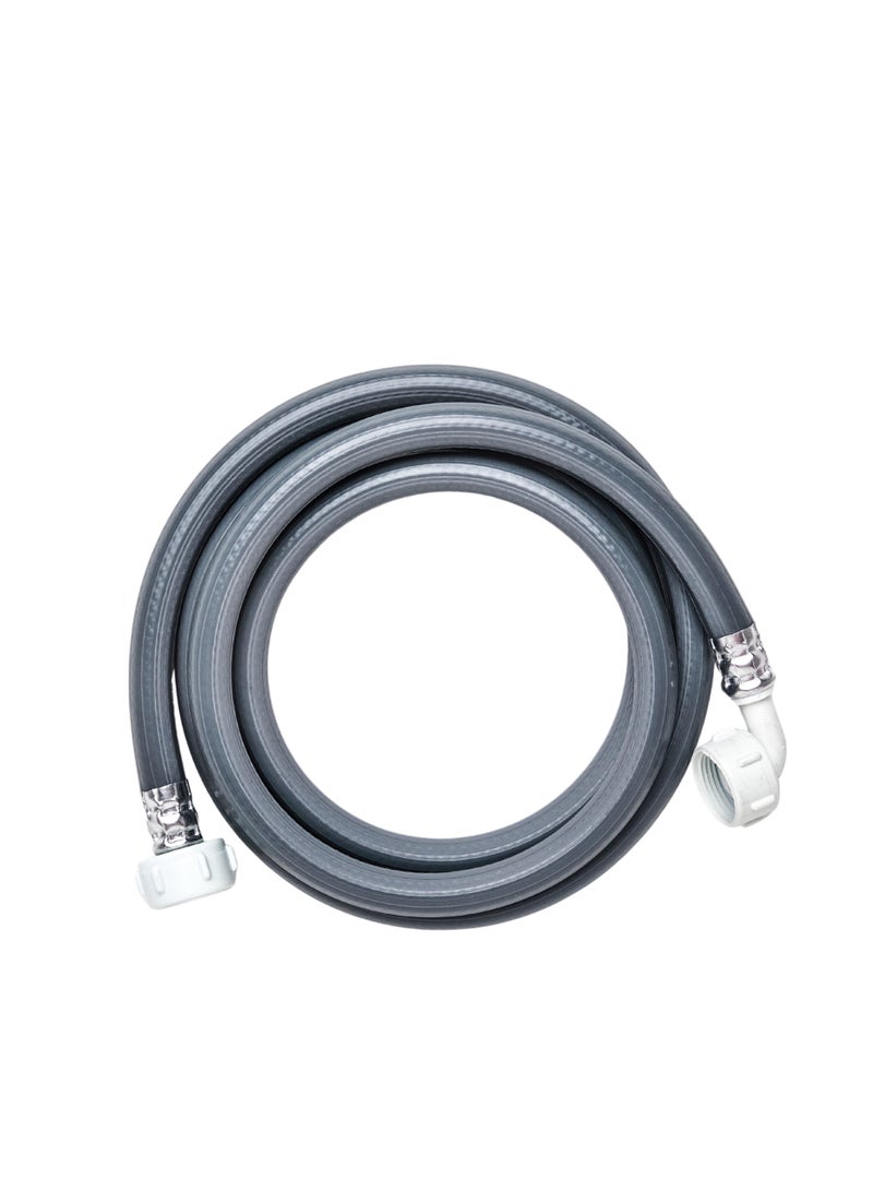 Reef Washing Machine Hose Inlet 200CM - RF-WMH-IN 2.0M - Durable Water Inlet Hose for Washing Machines (2 Meters) - Image 1