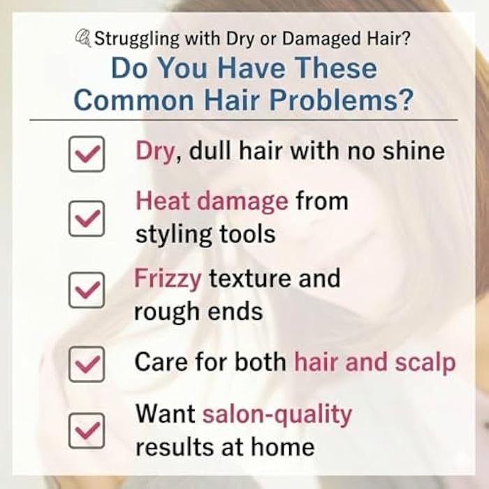 Plus eau Mellow Shampoo Pump 15.2 fl oz (450 ml) – Moisturizing & Smoothing Japanese Shampoo with Honey & Ceramides, Silicone-Free, White Floral & Pear Scent - Image 2