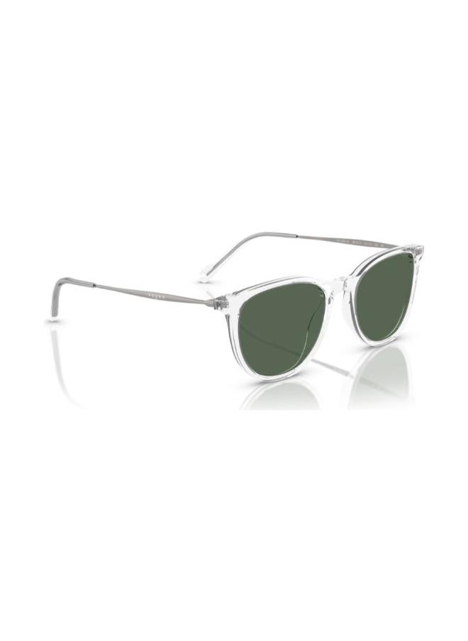 Vogue Full Rim Phantos Sunglasses 0VO5594SI  - Image 3