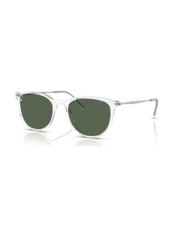 Vogue Full Rim Phantos Sunglasses 0VO5594SI  - Image 4