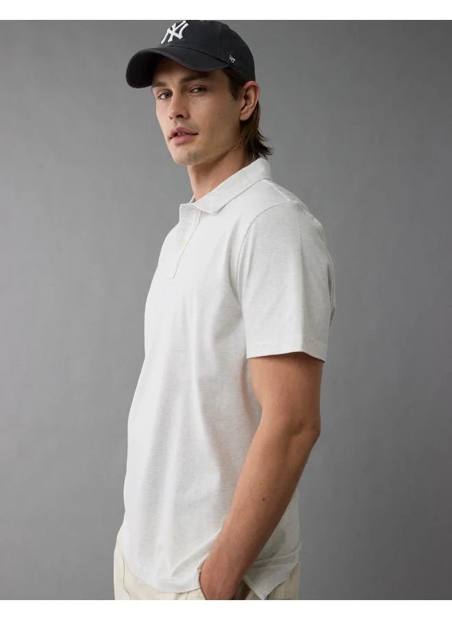 American Eagle AE Club Polo Shirt