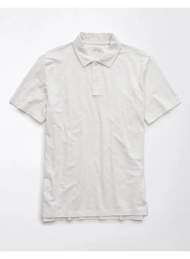 American Eagle AE Club Polo Shirt