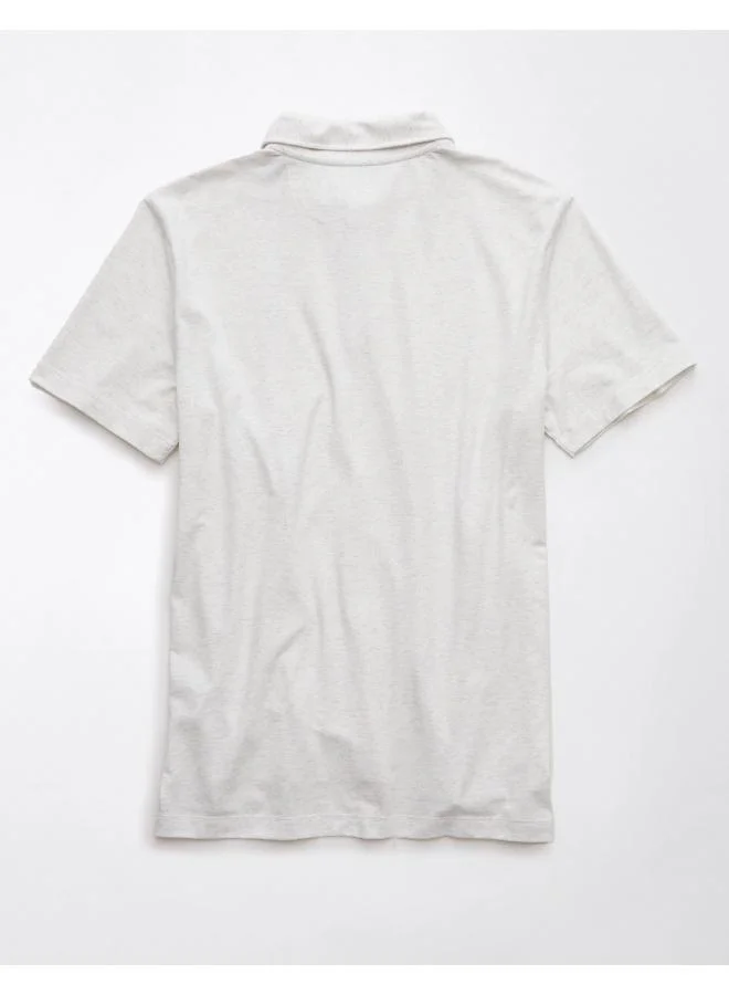 American Eagle AE Club Polo Shirt