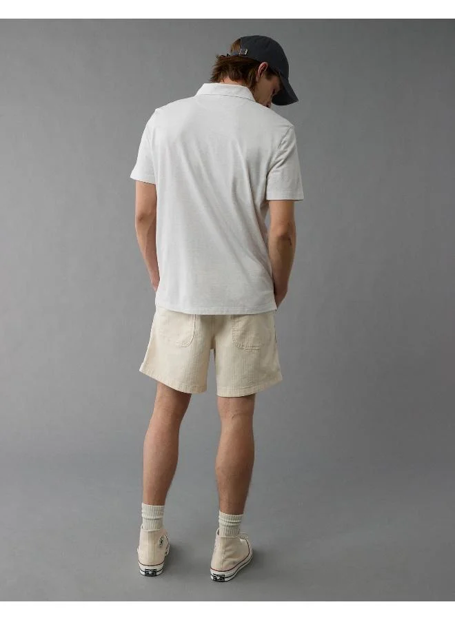 American Eagle AE Club Polo Shirt