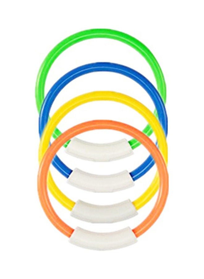 نيبمينينت مجموعة ألعاب الغوص من 4 قطع - Image 1