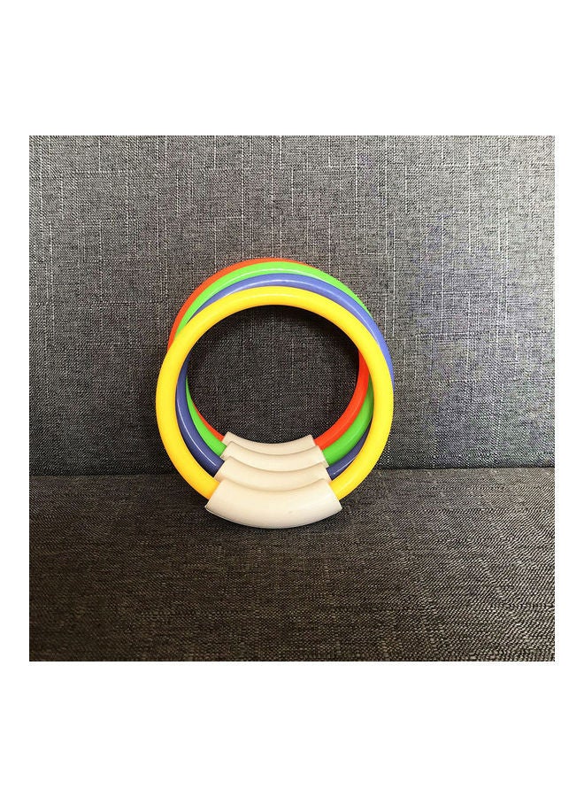 نيبمينينت مجموعة ألعاب الغوص من 4 قطع - Image 2