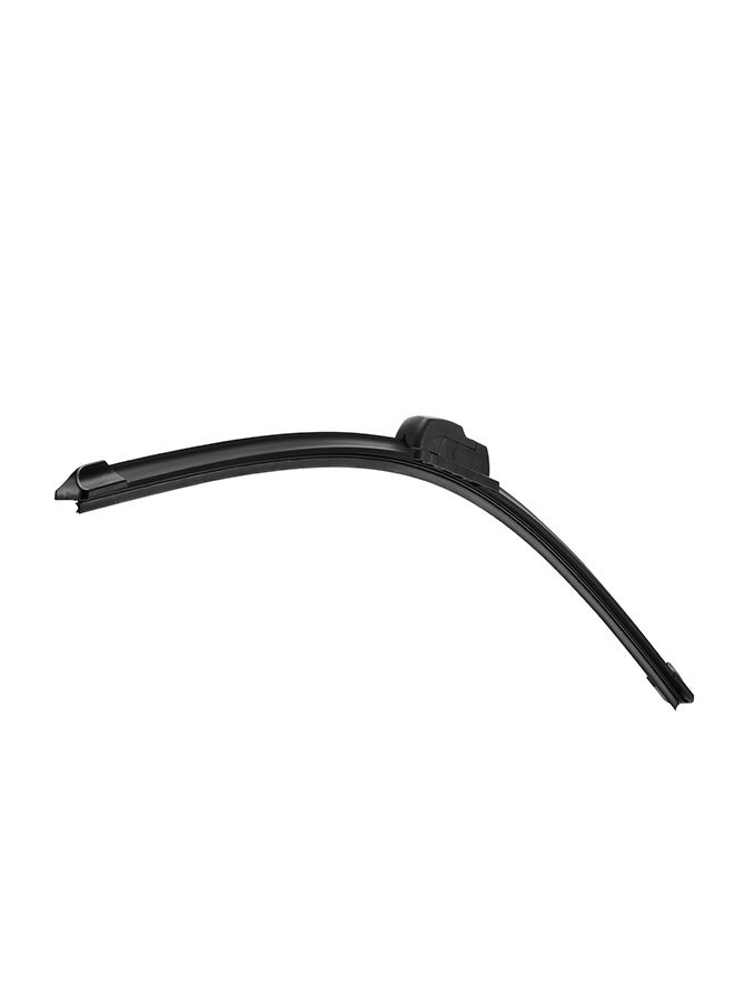 Windshield Wiper Blades - 14'' (Pack of 2)- All-Season Wiper Blades, Frameless Design with Low-Noise Operation - Passenger and Driver Side Front Windshield Wiper Blades for Most Vehicle Models - Image 3