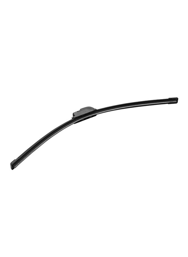 Windshield Wiper Blades - 14'' (Pack of 2)- All-Season Wiper Blades, Frameless Design with Low-Noise Operation - Passenger and Driver Side Front Windshield Wiper Blades for Most Vehicle Models - Image 4