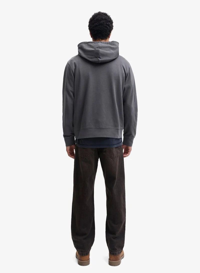 JACK & JONES Graphic Regular Fit Sweatshirt