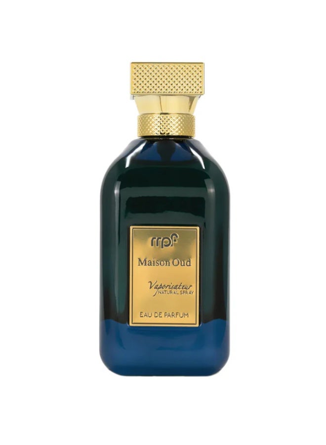 إم بي إف أم بي إف ميزون عود - أو دي بارفان للرجال - 100 مل - Image 4