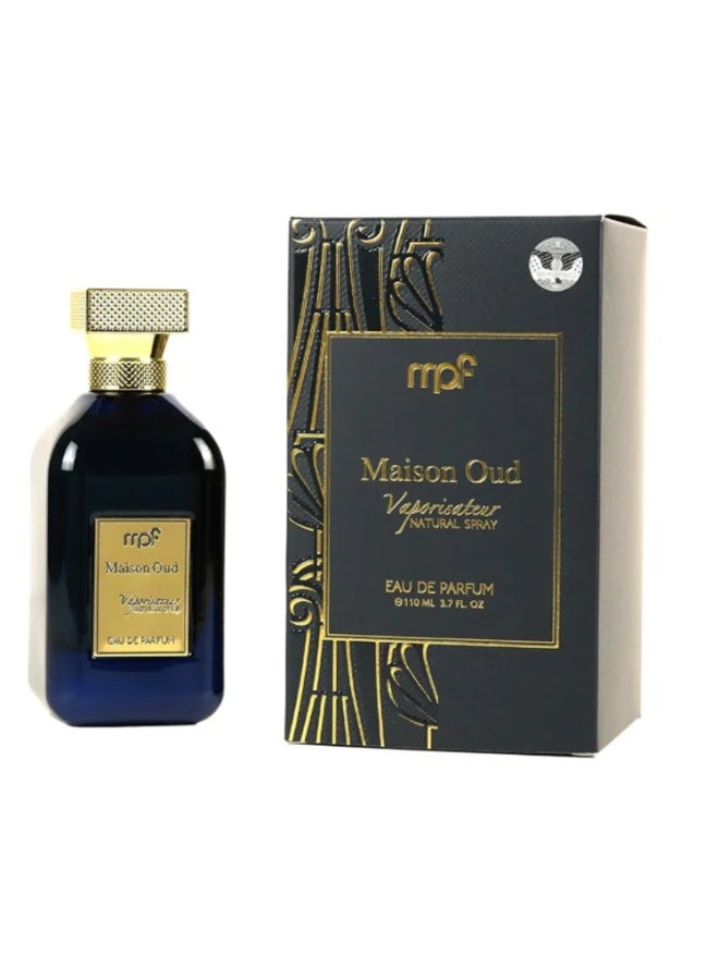 إم بي إف أم بي إف ميزون عود - أو دي بارفان للرجال - 100 مل - Image 1