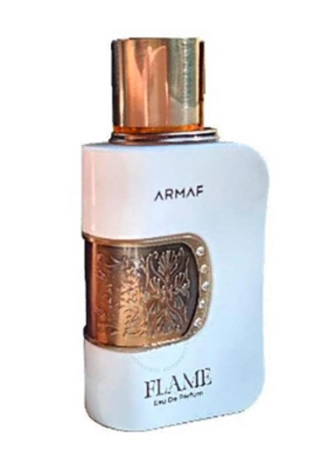 Armaf Ladies Flame EDP Spray 3.4 oz Fragrances  - Image 3