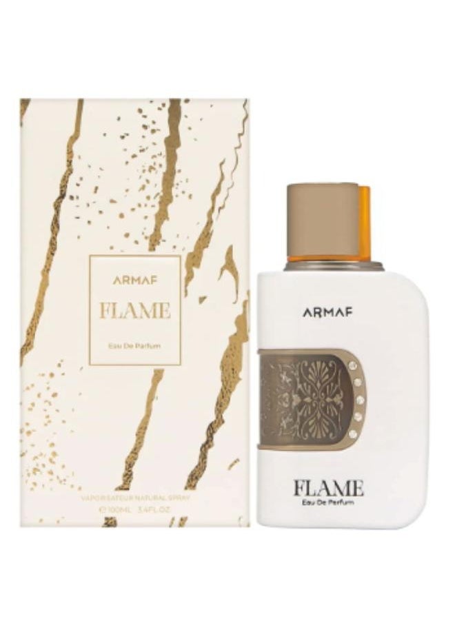 Armaf Ladies Flame EDP Spray 3.4 oz Fragrances  - Image 1