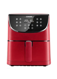 COSORI Air Fryer CP158 Large 5.5L LED Touch Digital Screen With Free Recipes Cookbook Non-Stick Basket