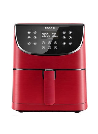 COSORI Air Fryer CP158 Large 5.5L LED Touch Digital Screen With Free Recipes Cookbook Non-Stick Basket - pzsku/ZC24C671E9332013EC820Z/45/_/1681200502/b4a9f2c2-68e3-4c9d-b98e-b45b5e4a3f1f