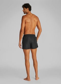Calvin Klein Jeans Short Swim Shorts With Drawstring  - Image 1