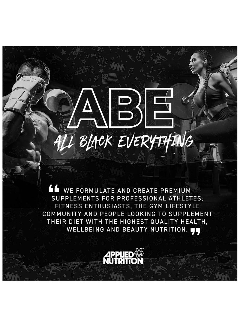 أبلايد نيوتريشن ابلايد نيوترشن شريد إكس إكستريم ثيرموجينك, 90 كبسولة - Image 2