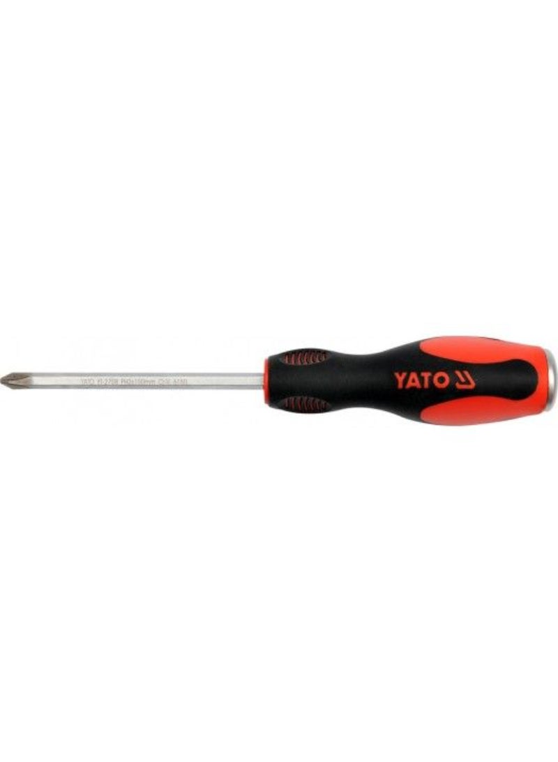 Yato مفكات ياتو ph3x150mm YT-2710