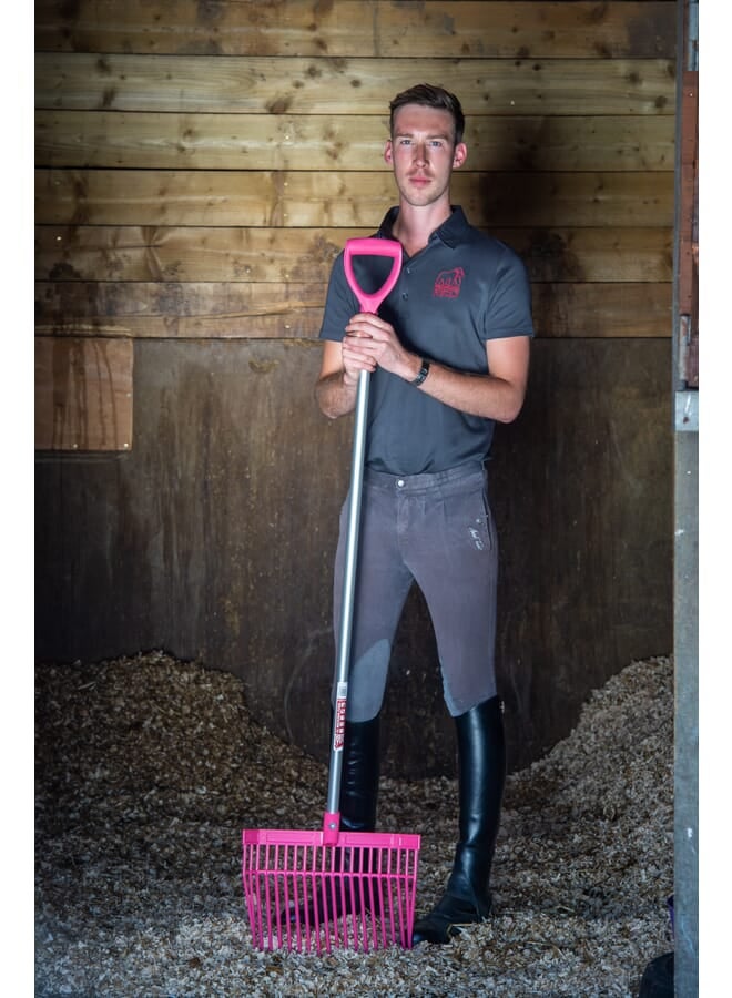 Red Gorilla - Flexible Gorilla Buckets - Pink Bucket - Image 4