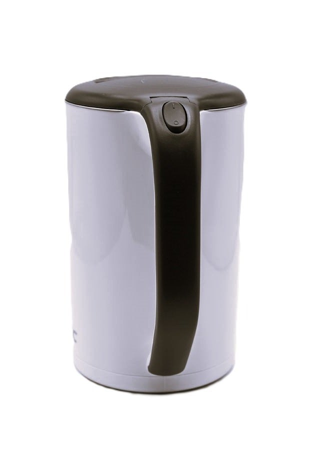 آي سونيك غلاية كهربائية 1.7 لتر 1800 وات - Image 5