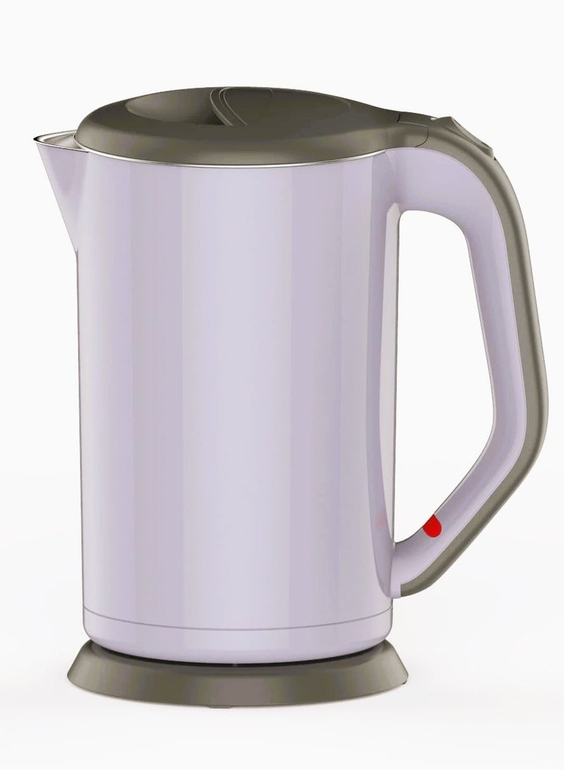 آي سونيك غلاية كهربائية 1.7 لتر 1800 وات - Image 4