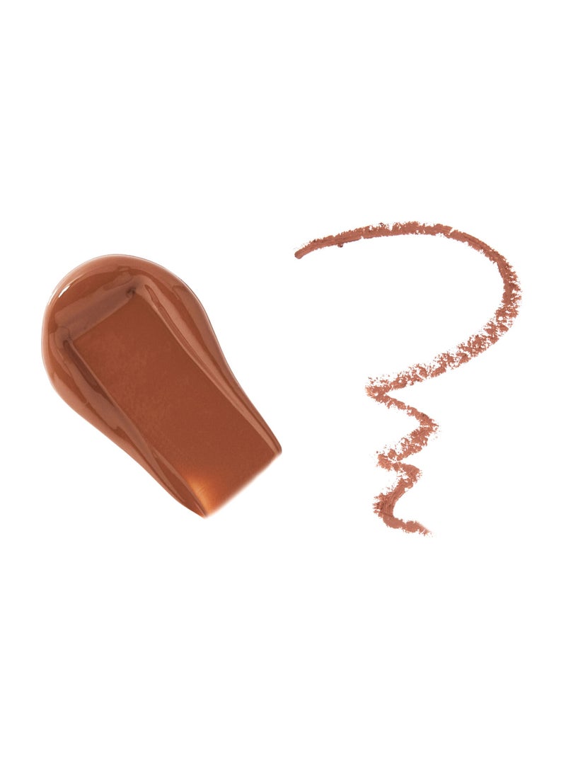 Makeup Revolution - Lip Contour Kit  Divine - Image 1