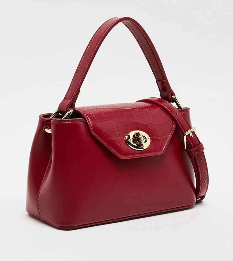 بي سي بي جي Bcbg Pu Cross Body Bags