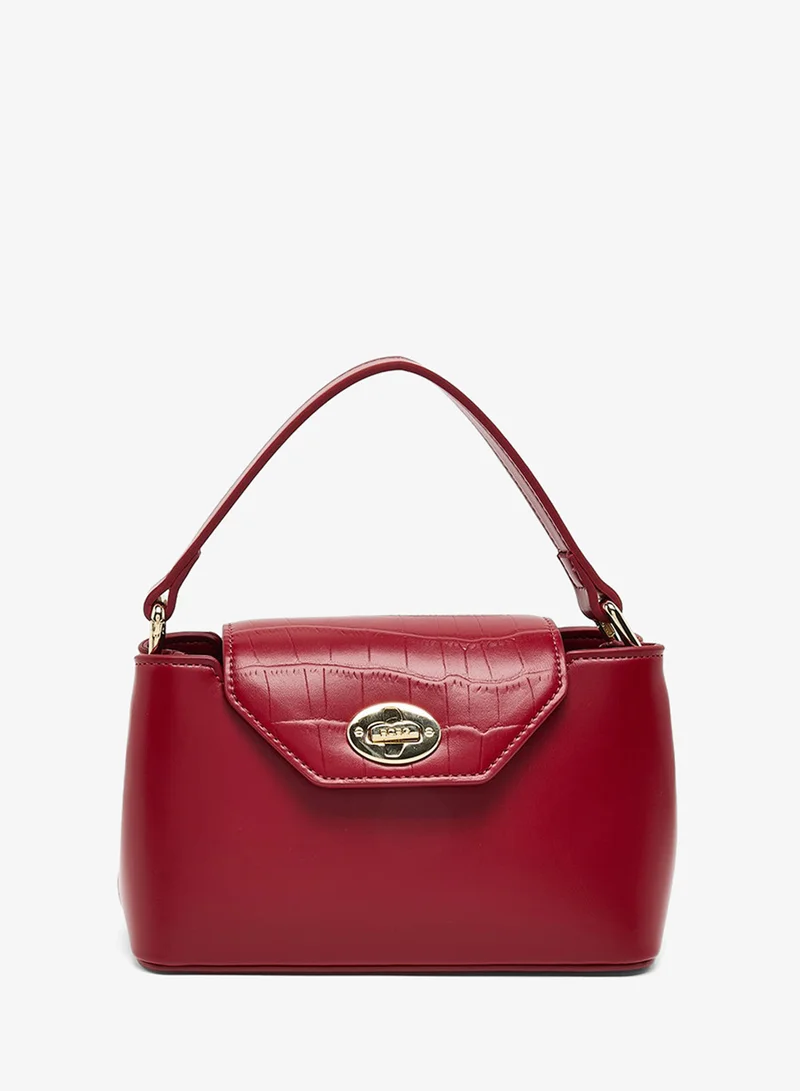 BCBG Bcbg Pu Cross Body Bags