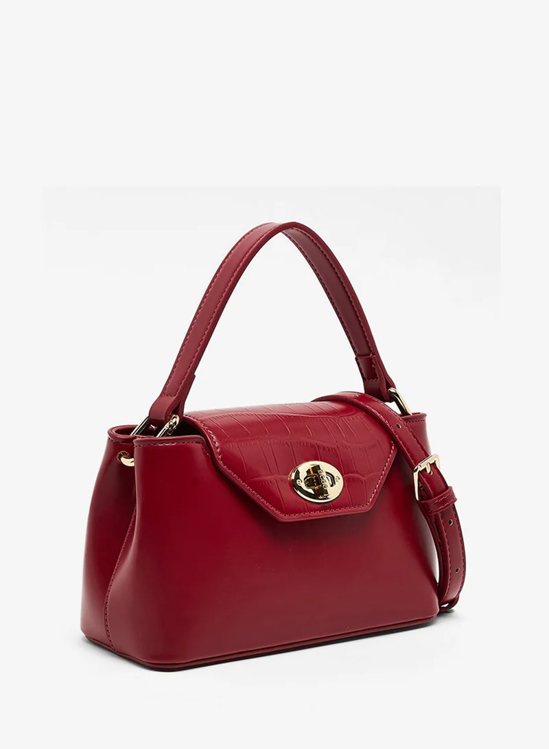 BCBG Bcbg Pu Cross Body Bags